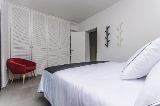 Apartmán Severní Dalmácie - Srima (Vodice) DA 7678 N4