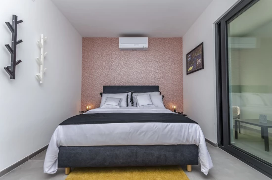 Apartmán Severní Dalmácie - Srima (Vodice) DA 7678 N4