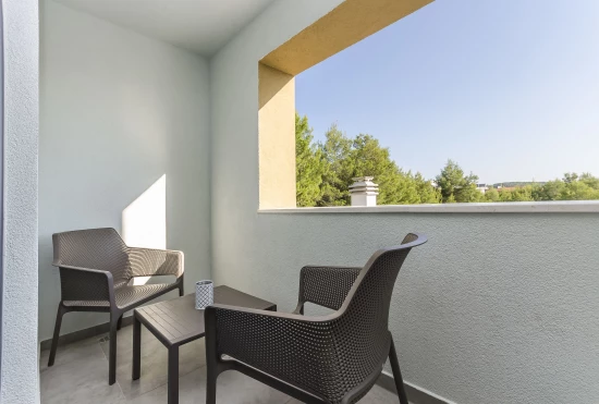 Apartmán Severní Dalmácie - Srima (Vodice) DA 7678 N4