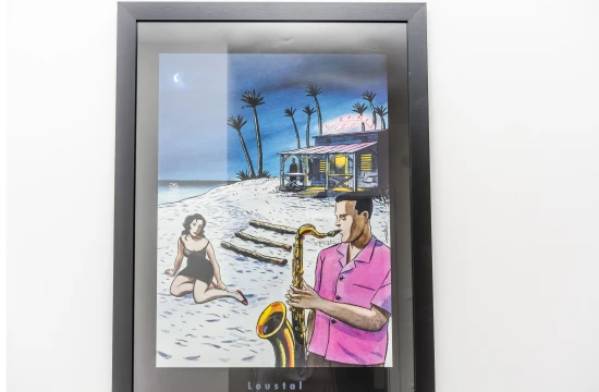 Apartmán Severní Dalmácie - Srima (Vodice) DA 7678 N4