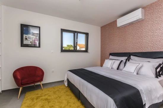 Apartmán Severní Dalmácie - Srima (Vodice) DA 7678 N4