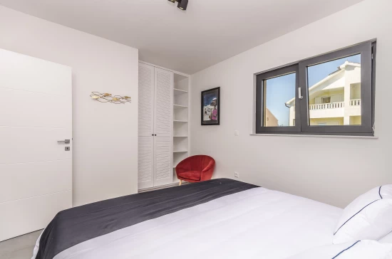 Apartmán Severní Dalmácie - Srima (Vodice) DA 7678 N4