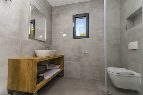 Apartmán Severní Dalmácie - Srima (Vodice) DA 7678 N4