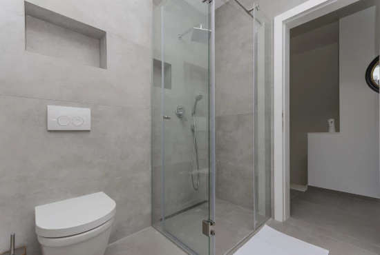 Apartmán Severní Dalmácie - Srima (Vodice) DA 7678 N4