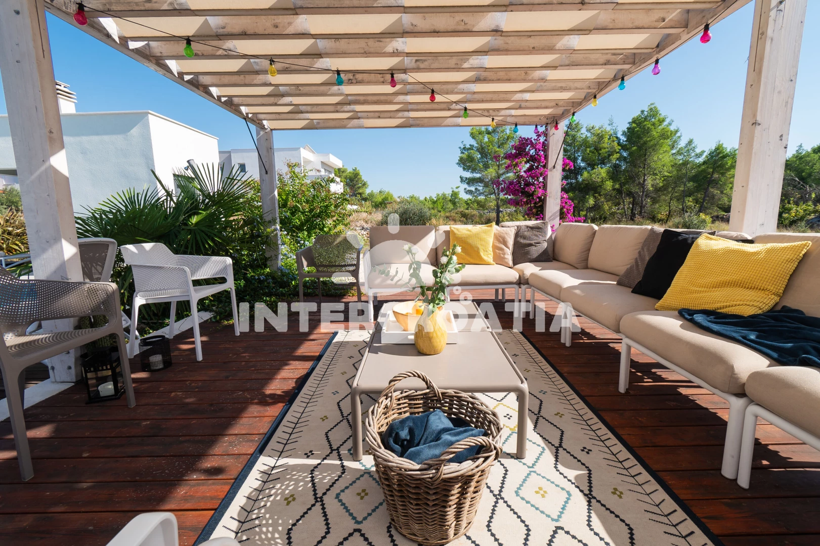 Apartmán Severní Dalmácie - Srima (Vodice) DA 7678 N4