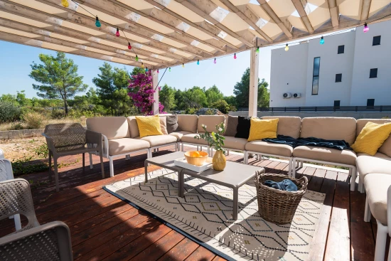 Apartmán Severní Dalmácie - Srima (Vodice) DA 7678 N4