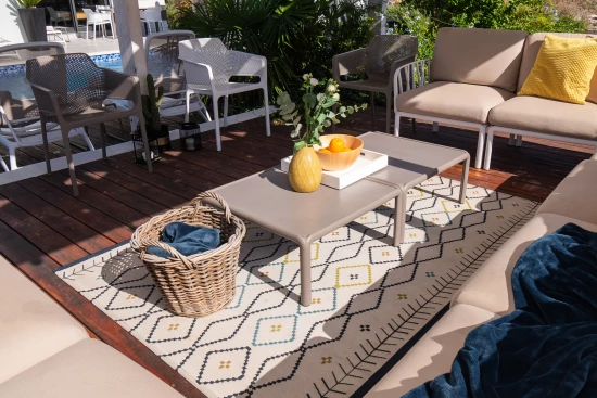 Apartmán Severní Dalmácie - Srima (Vodice) DA 7678 N4