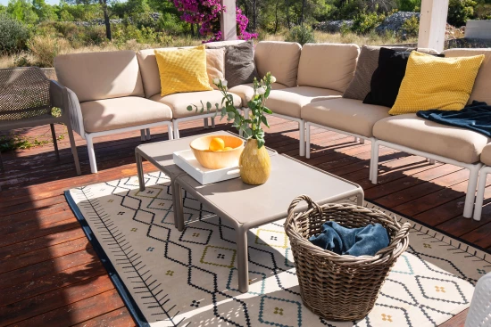 Apartmán Severní Dalmácie - Srima (Vodice) DA 7678 N4