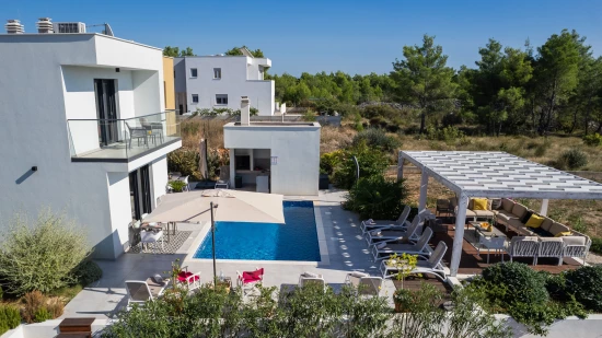 Apartmán Severní Dalmácie - Srima (Vodice) DA 7678 N4