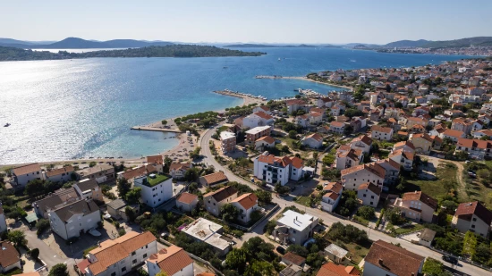 Apartmán Severní Dalmácie - Srima (Vodice) DA 7678 N4