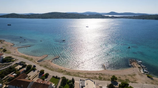 Apartmán Severní Dalmácie - Srima (Vodice) DA 7678 N4