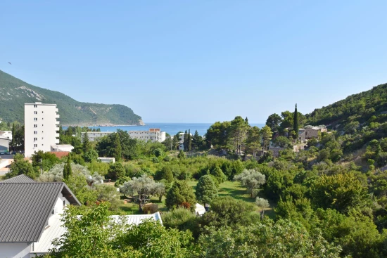 Apartmán Černá Hora - Čanj CH 7040 N3