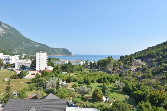 Apartmán Černá Hora - Čanj CH 7040 N4