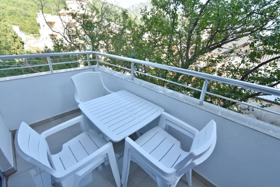 Apartmán Černá Hora - Čanj CH 7040 N5