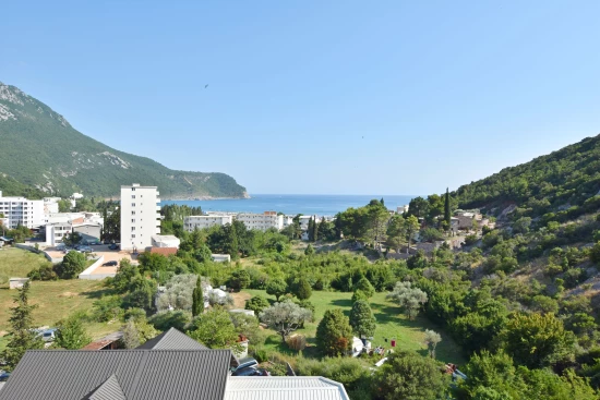 Apartmán Černá Hora - Čanj CH 7040 N6
