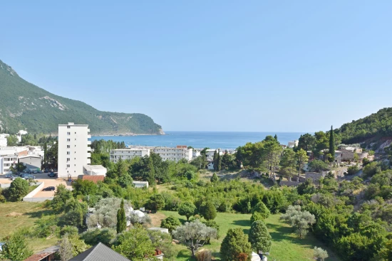 Apartmán Černá Hora - Čanj CH 7040 N7