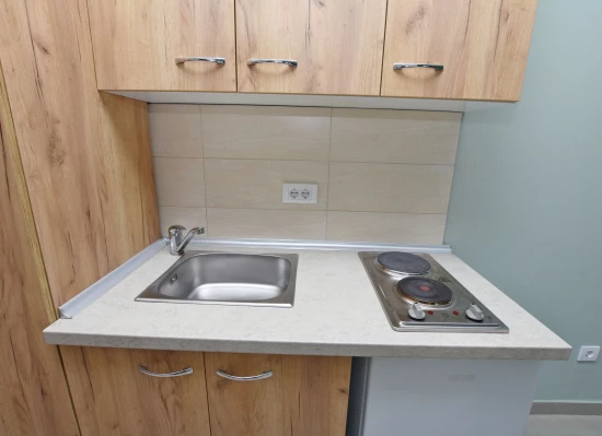 Apartmán Černá Hora - Čanj CH 7040 N7