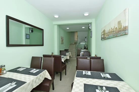 Apartmán Černá Hora - Bar CH 7041 N1