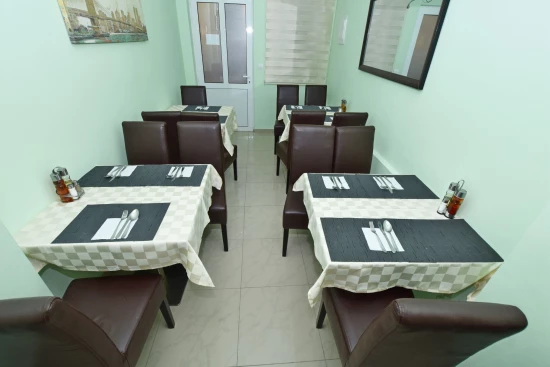 Apartmán Černá Hora - Bar CH 7041 N1