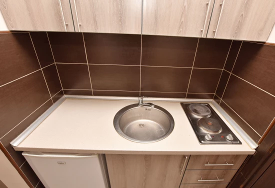 Apartmán Černá Hora - Bar CH 7041 N1