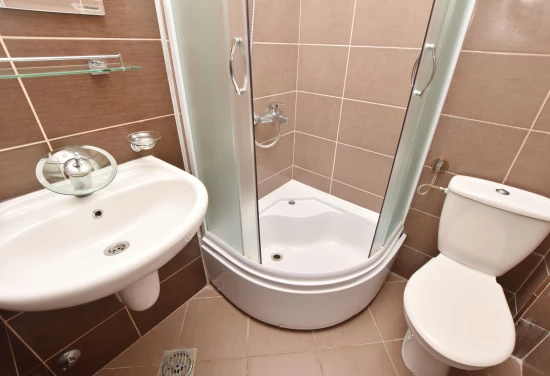 Apartmán Černá Hora - Bar CH 7041 N1