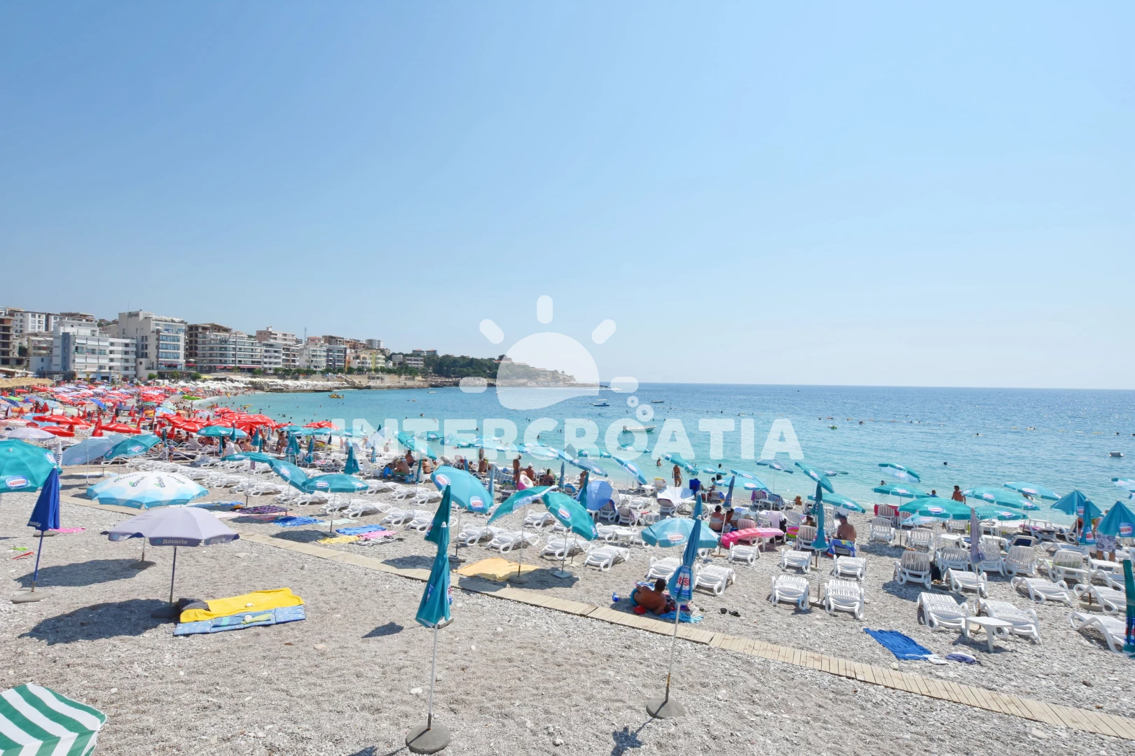 Apartmán Černá Hora - Bar CH 7041 N3