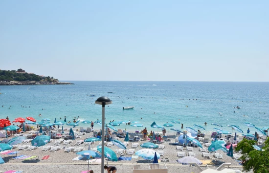 Apartmán Černá Hora - Bar CH 7041 N3