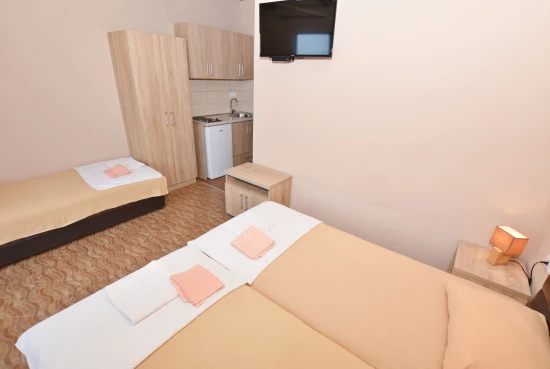 Apartmán Černá Hora - Bar CH 7041 N3