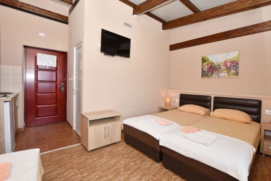 Apartmán Černá Hora - Bar CH 7041 N3