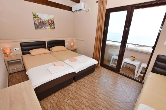 Apartmán Černá Hora - Bar CH 7041 N3