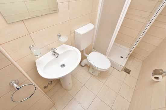 Apartmán Černá Hora - Bar CH 7041 N3