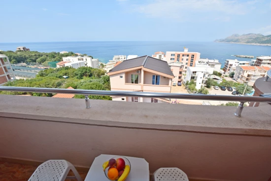 Apartmán Černá Hora - Bar CH 7041 N3