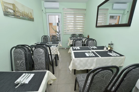 Apartmán Černá Hora - Bar CH 7041 N4