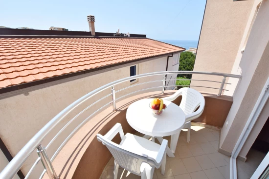 Apartmán Černá Hora - Bar CH 7041 N4