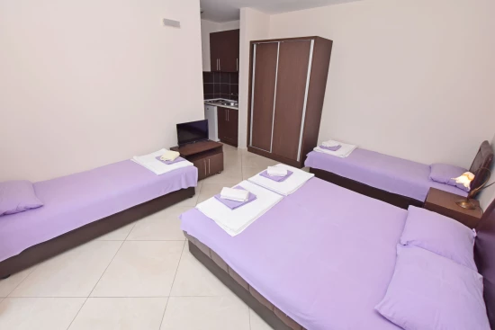 Apartmán Černá Hora - Bar CH 7041 N4