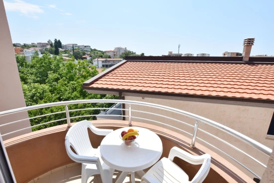 Apartmán Černá Hora - Bar CH 7041 N4