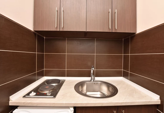 Apartmán Černá Hora - Bar CH 7041 N4