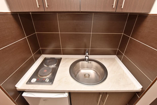 Apartmán Černá Hora - Bar CH 7041 N4