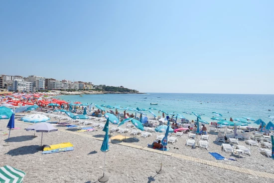 Apartmán Černá Hora - Bar CH 7041 N5