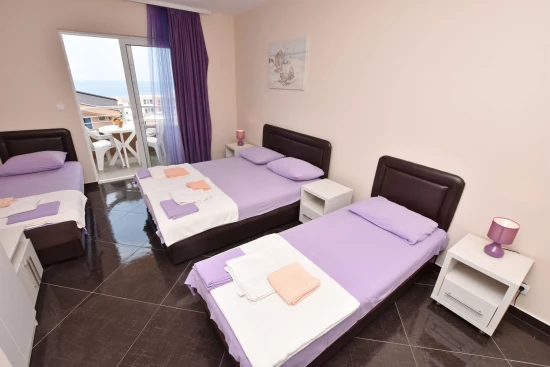 Apartmán Černá Hora - Bar CH 7041 N5