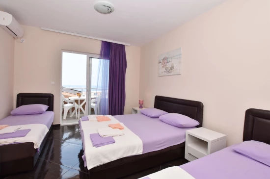 Apartmán Černá Hora - Bar CH 7041 N5