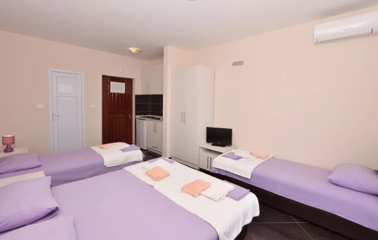 Apartmán Černá Hora - Bar CH 7041 N5