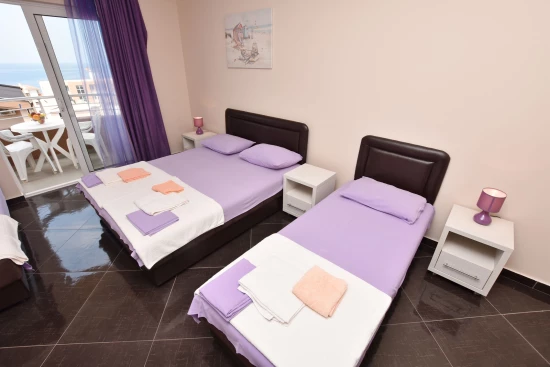 Apartmán Černá Hora - Bar CH 7041 N5