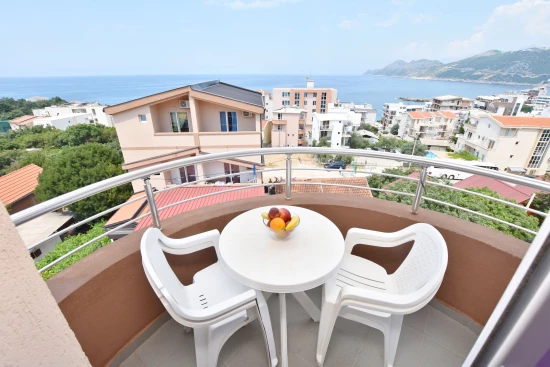 Apartmán Černá Hora - Bar CH 7041 N5