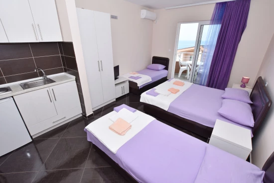 Apartmán Černá Hora - Bar CH 7041 N5