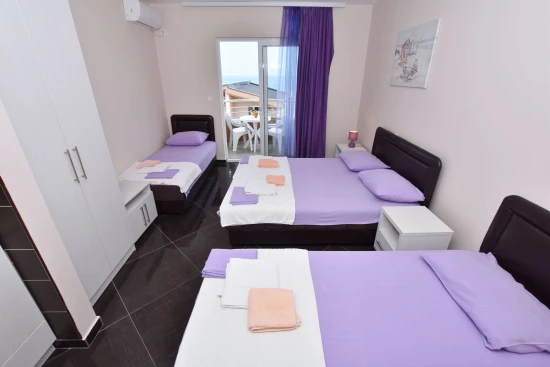 Apartmán Černá Hora - Bar CH 7041 N5