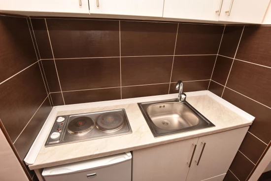 Apartmán Černá Hora - Bar CH 7041 N5