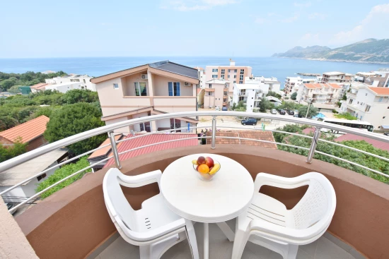 Apartmán Černá Hora - Bar CH 7041 N5