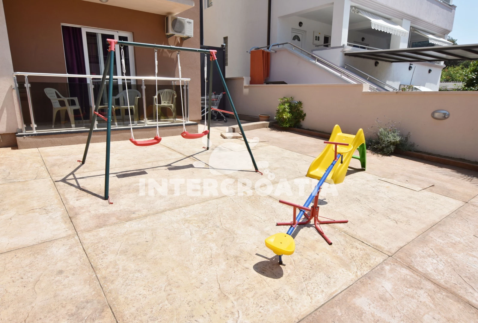 Apartmán Černá Hora - Bar CH 7041 N6