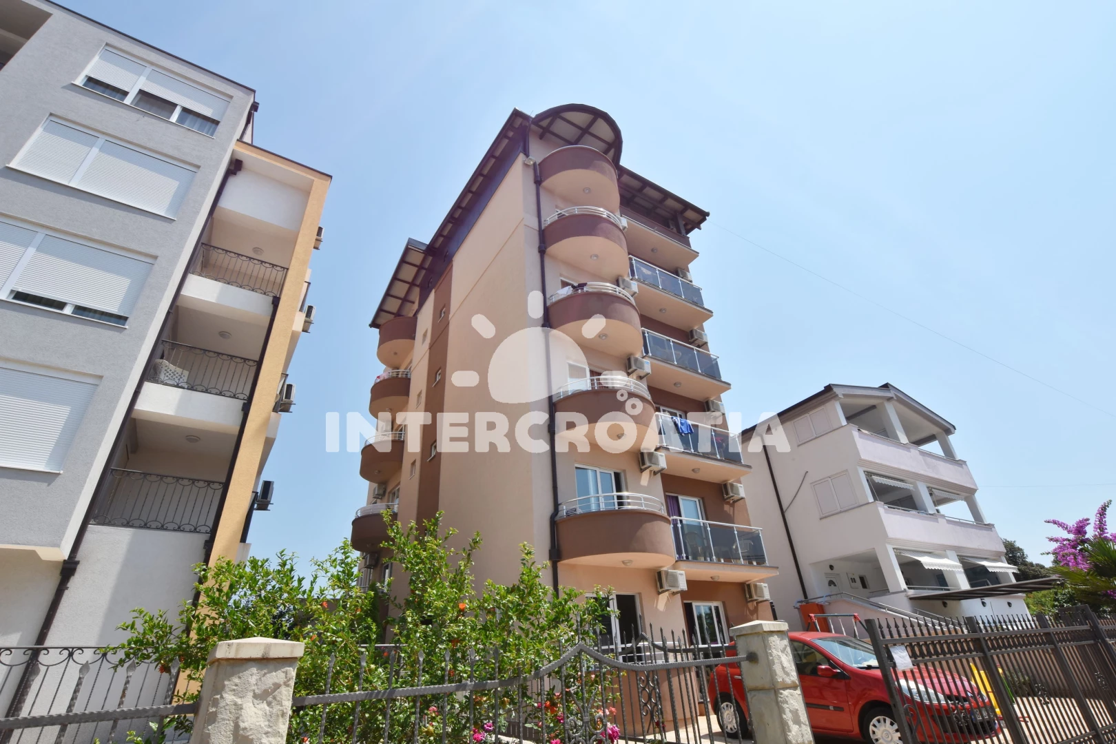 Apartmán Černá Hora - Bar CH 7041 N7